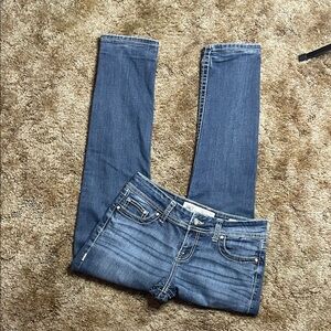 BKE Harper‎ Denim Jeans size 27